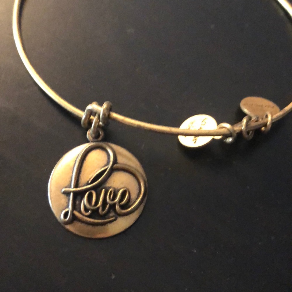 Alex and Ani - Love